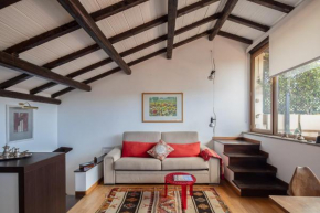 Valeria Terrace - Monti, Rome